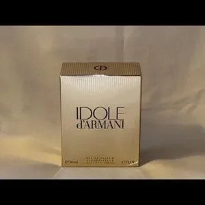 Giorgio Armani | Other | Idole Darmani By Giorgio Armani Women Eau